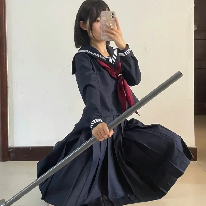 Fantasia de Cosplay Hinako Shi - Party Games School avaliação e preço
