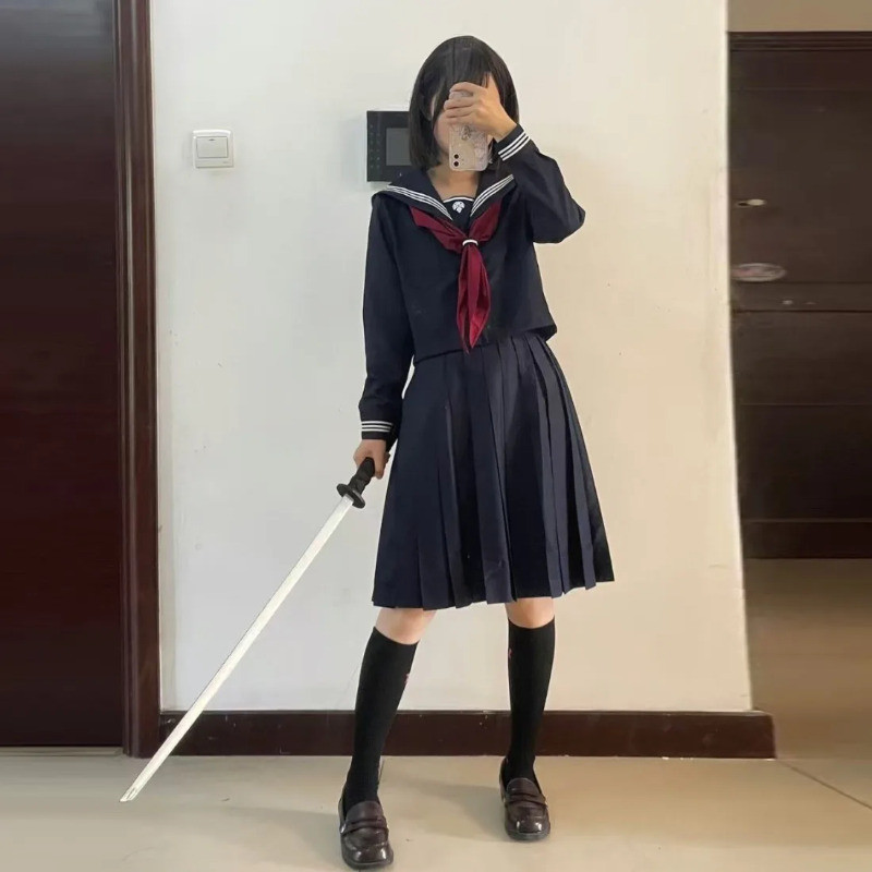 Fantasia de Cosplay Hinako Shi - Party Games School avaliação e preço