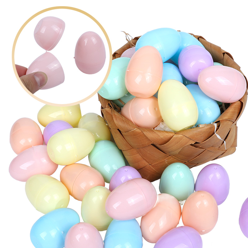 12/24 pacotes de ovos de pásco - Party Games Egg avaliação e preço