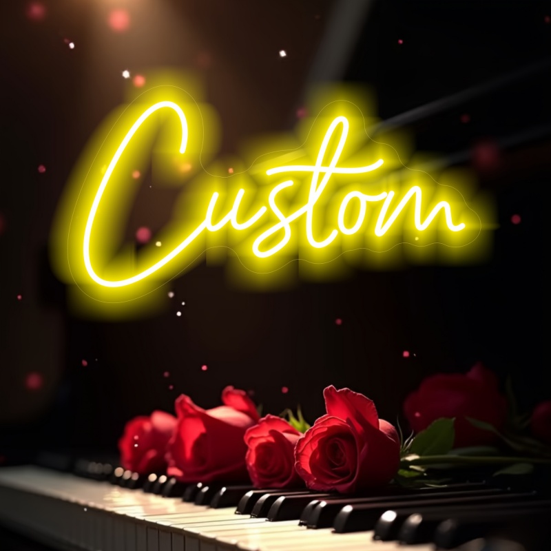 Letreiro de néon personalizado - Party Games Classic avaliação e preço