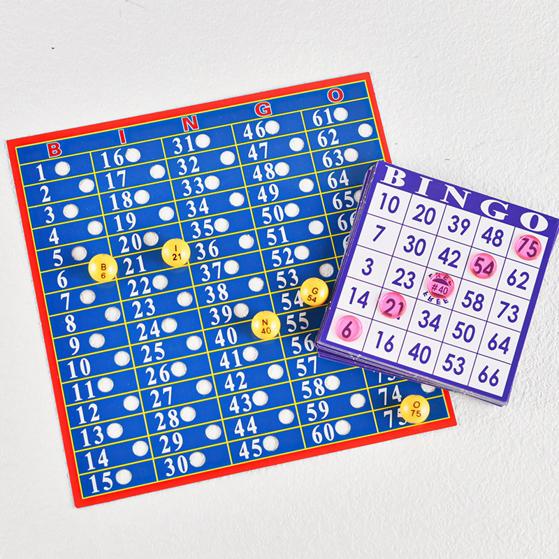 Máquina Clássica de Sorteio de - Party Games Classic avaliação e preço