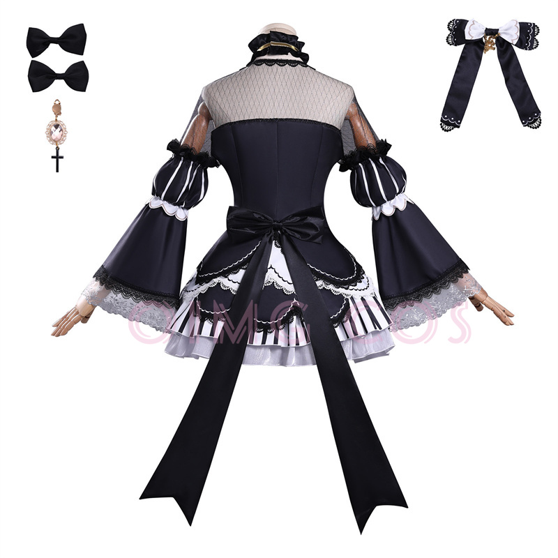 Fantasia de Cosplay Sajima Mil - Party Games For Adults avaliação e preço