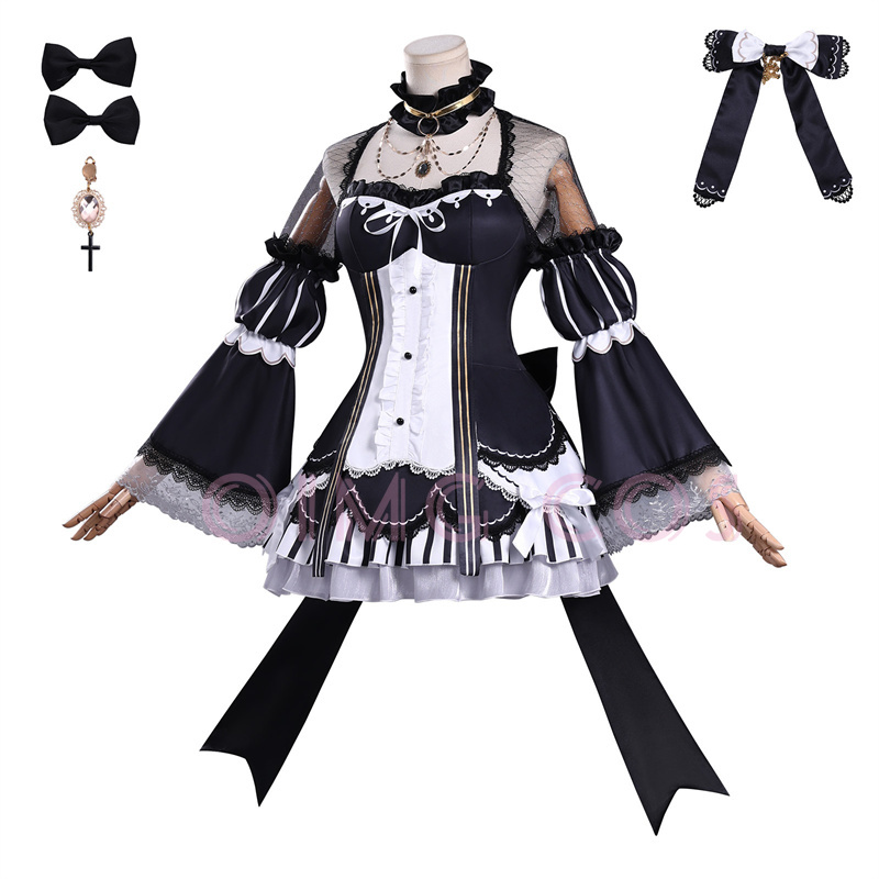 Fantasia de Cosplay Sajima Mil - Party Games For Adults avaliação e preço