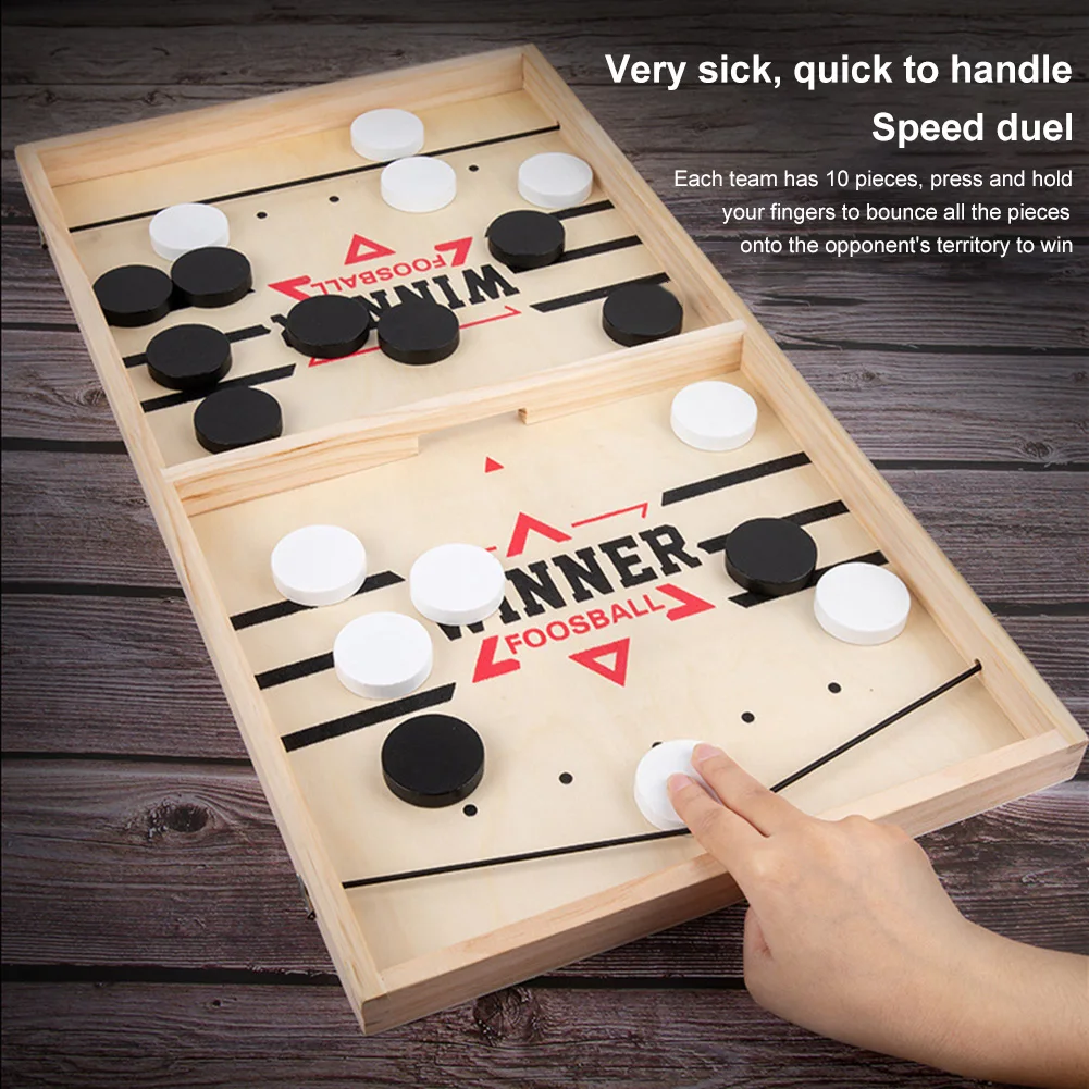 Jogos De Tabuleiro De Sling Pu - Party Games For 7 People avaliação e preço