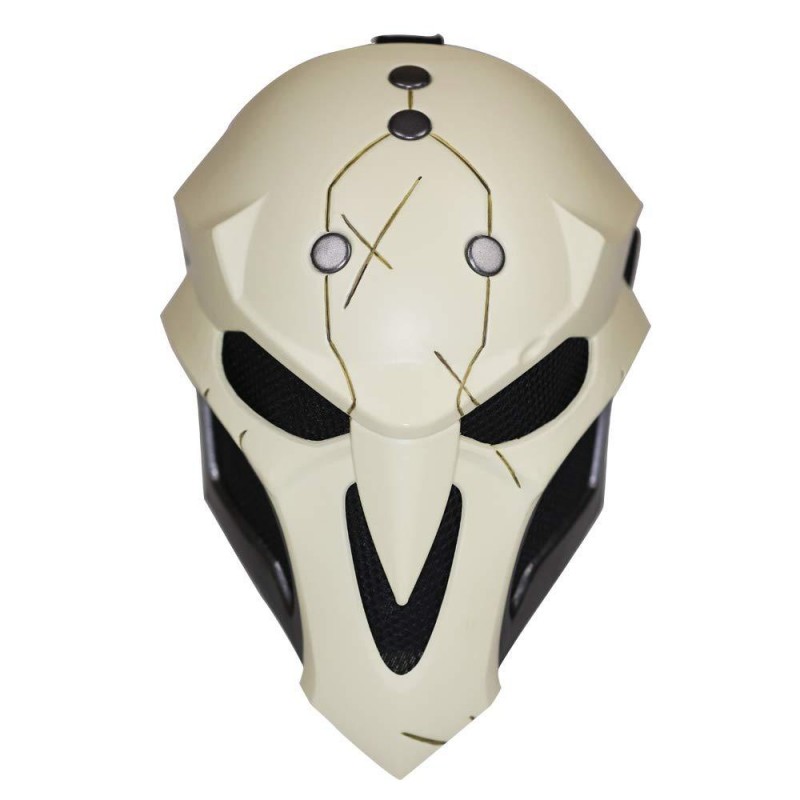 Overwatch Horror Death Cosplay - Party Games Steam Free avaliação e preço