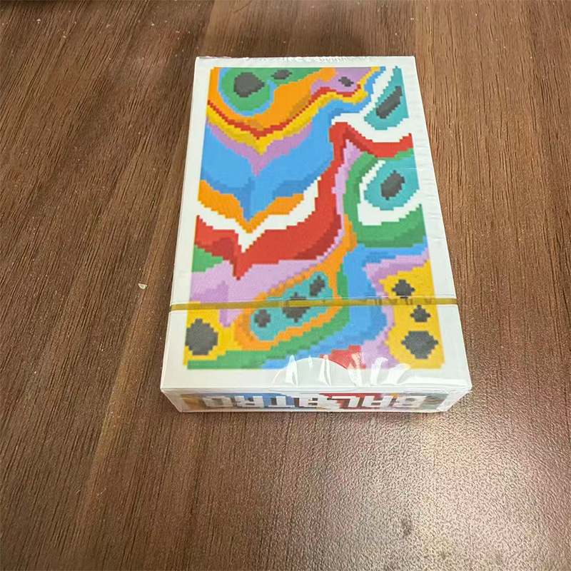 Conjunto de Cartas de Poker Ba - Party Games Classic avaliação e preço
