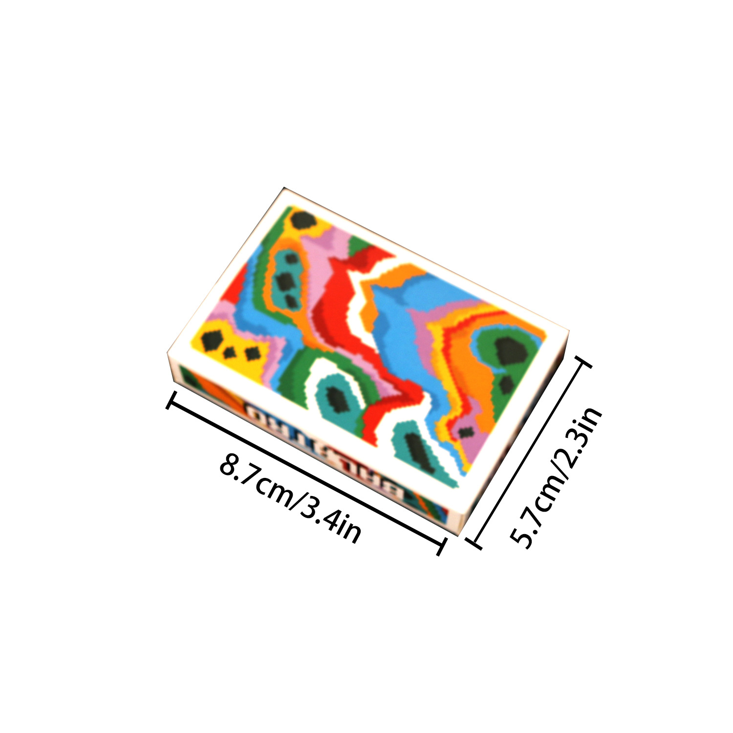 Conjunto de Cartas de Poker Ba - Party Games Classic avaliação e preço