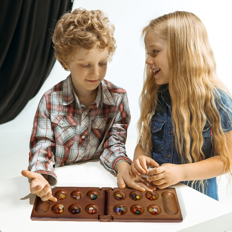Conjunto de xadrez africano ma - Party Family Games avaliação e preço