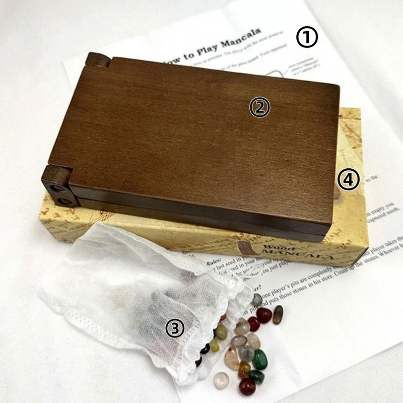 Conjunto de xadrez africano ma - Party Family Games avaliação e preço
