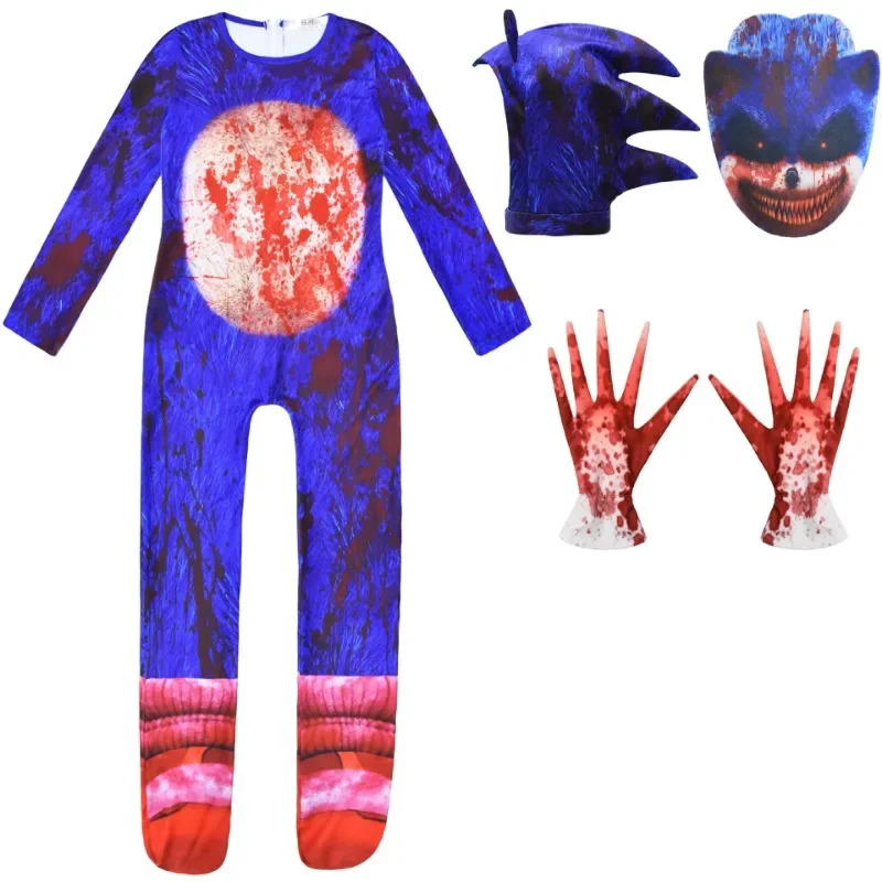 2026 halloween meninos marshme - Party Games Music avaliação e preço