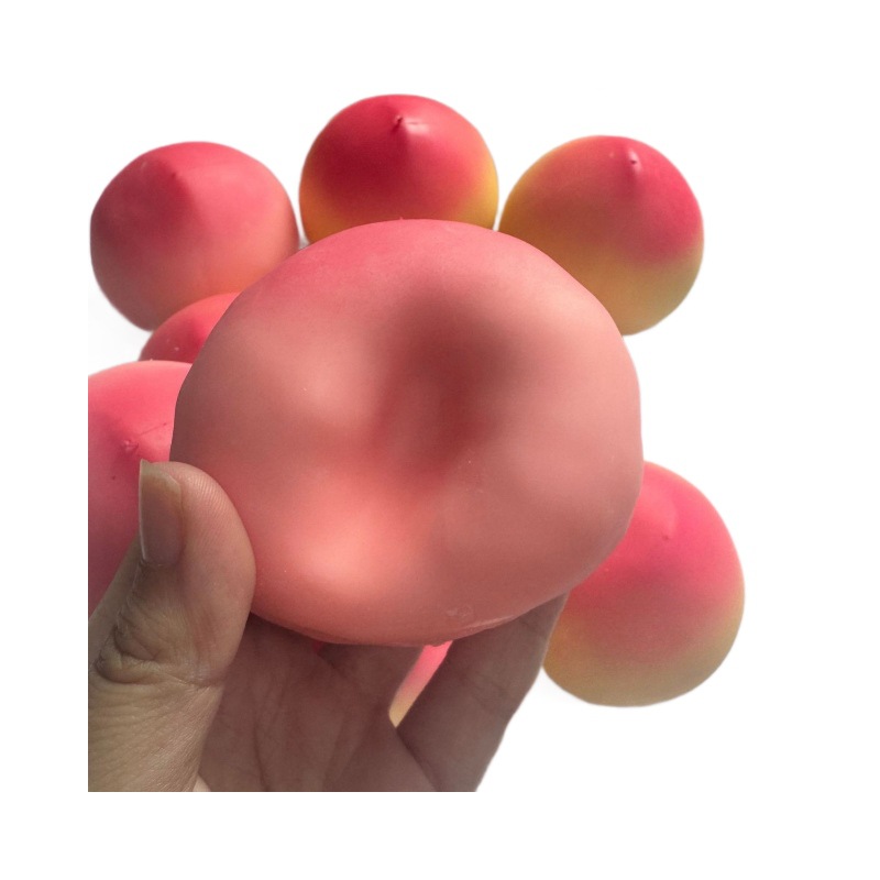 Brinquedo Sensorial Anti-Estre - Party Games Ideas avaliação e preço