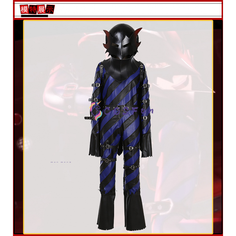 Jogo ps 5 cosplay traje de ake - Party Games Ps5 avaliação e preço