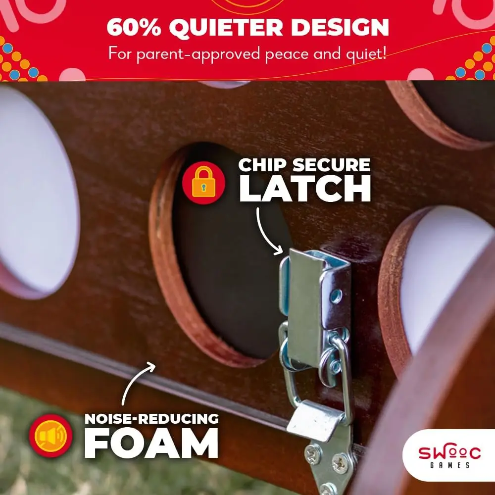 Jogos - Jogo Gigante Premium Q - Giant Connect Four avaliação e preço