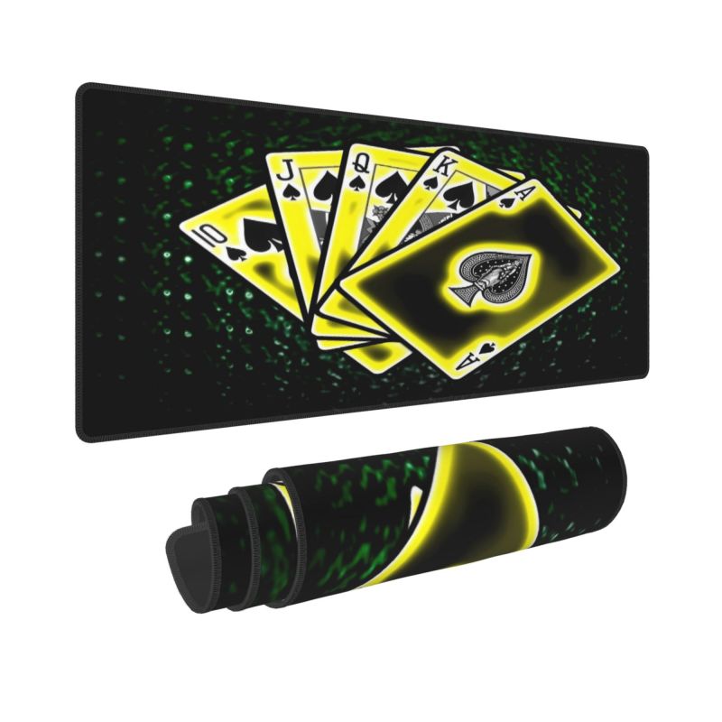 Tapete de Poker Texas Hold'em  - Party Games Entertainer avaliação e preço