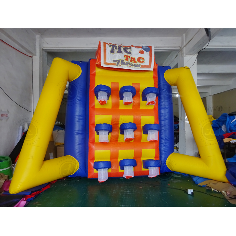 Tabela de Basquete Inflável Gi - Giant Connect Four avaliação e preço
