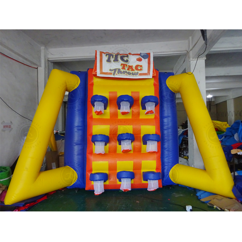 Tabela de Basquete Inflável Gi - Giant Connect Four avaliação e preço