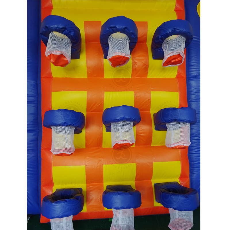 Tabela de Basquete Inflável Gi - Giant Connect Four avaliação e preço