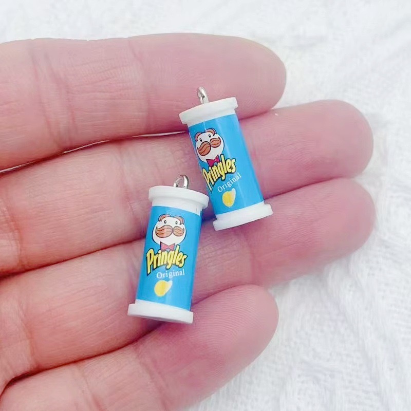 10 Peças de Pingentes de Resin - Party Games Ideas avaliação e preço