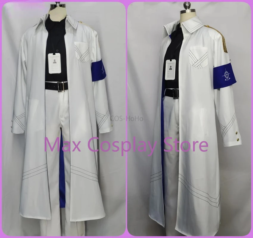Fantasia de Cosplay Max Cos An - Party Games Animals avaliação e preço