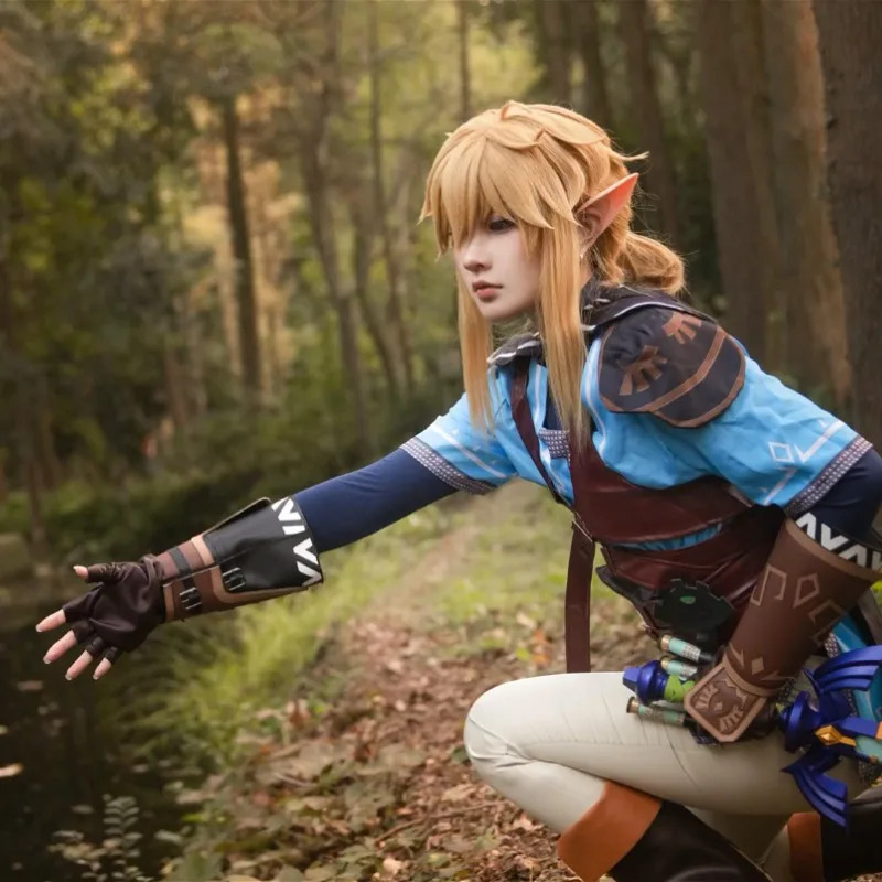 Jogo zelda respiração do link  - Zelda Party Games avaliação e preço