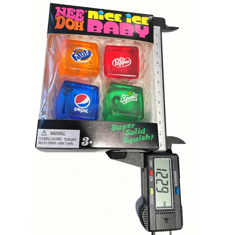 Novo Conjunto /Squishy Needoh  - Party Games For Adults avaliação e preço