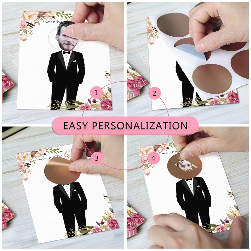 Jogos para Chá de Panela - Car - Party Games Bachelorette avaliação e preço