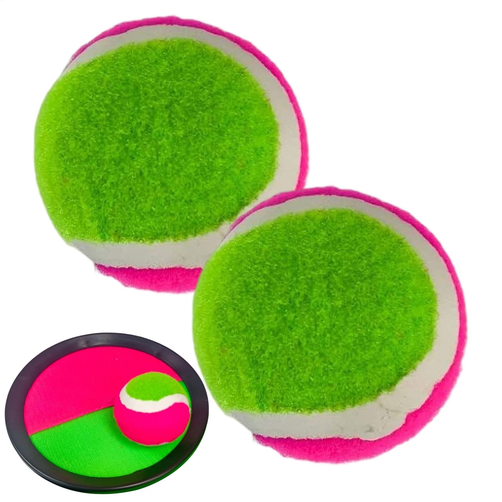 Conjunto de 2 Bolas Adesivas d - Party Family Games avaliação e preço