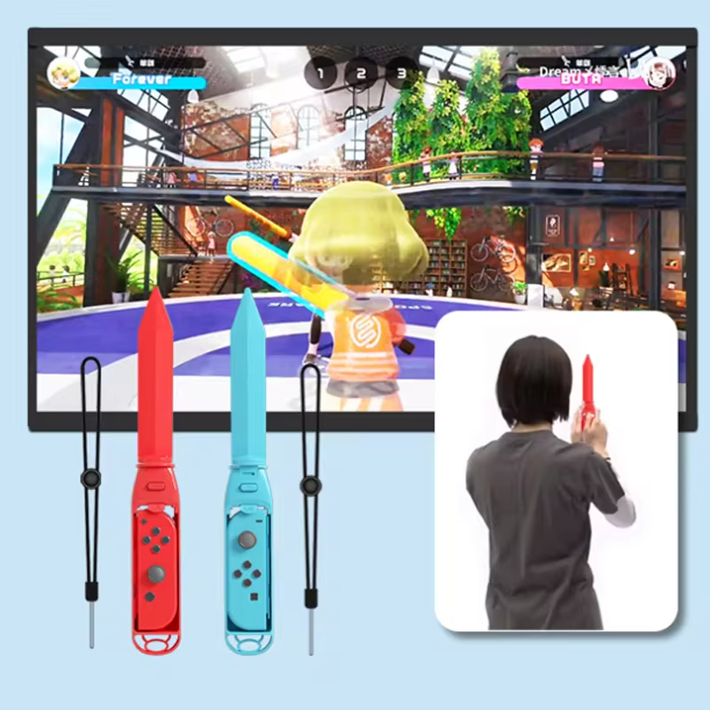 Kit de Acessórios para Jogos E - Party Games Switch 1 avaliação e preço