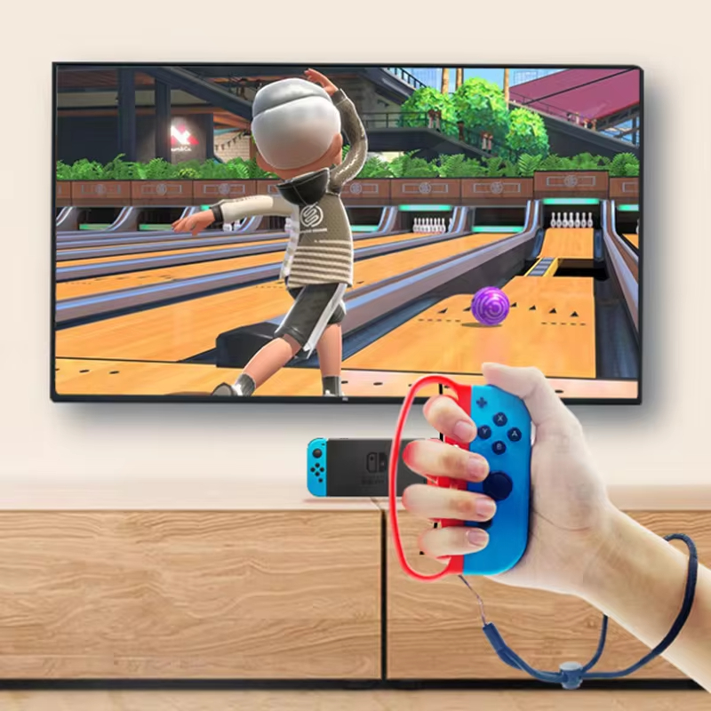 Kit de Acessórios para Jogos E - Party Games Switch 1 avaliação e preço