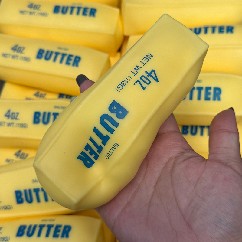Bola Anti-stress Macia em Form - Party Games Ideas avaliação e preço