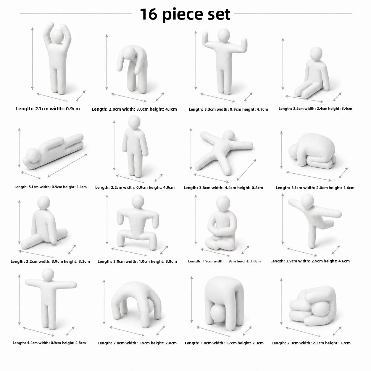 16 Poses Meccha Chameleon Figu - Party Games Steam Free avaliação e preço