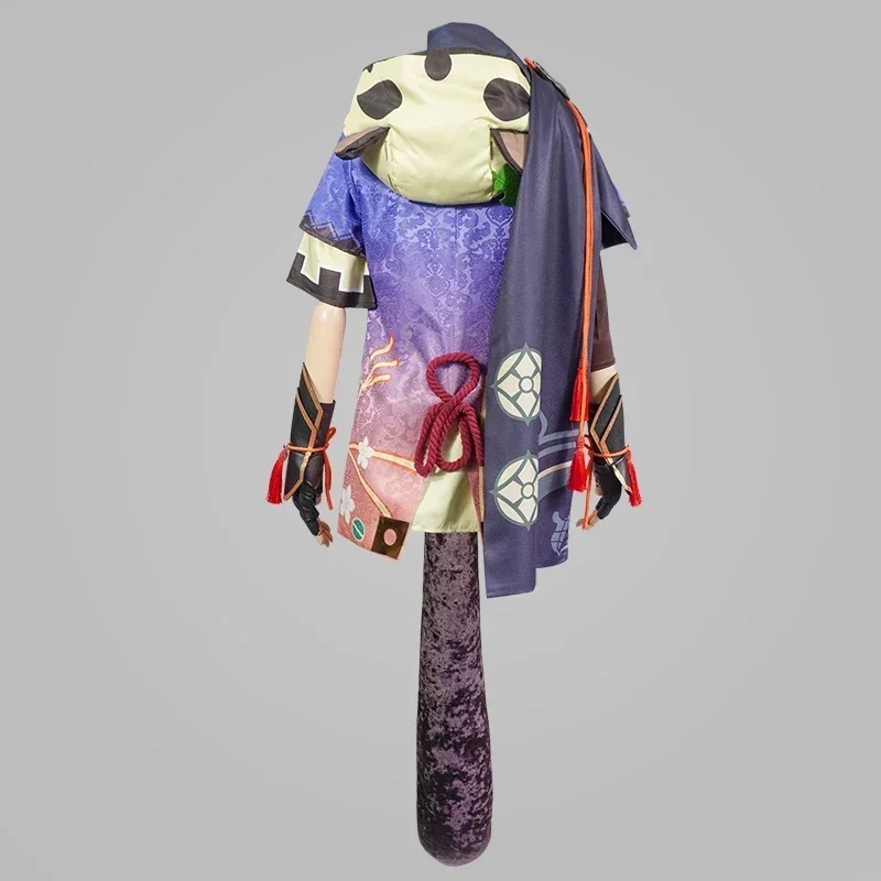 Fantasia de Cosplay Sayu de Ge - Zelda Party Games avaliação e preço
