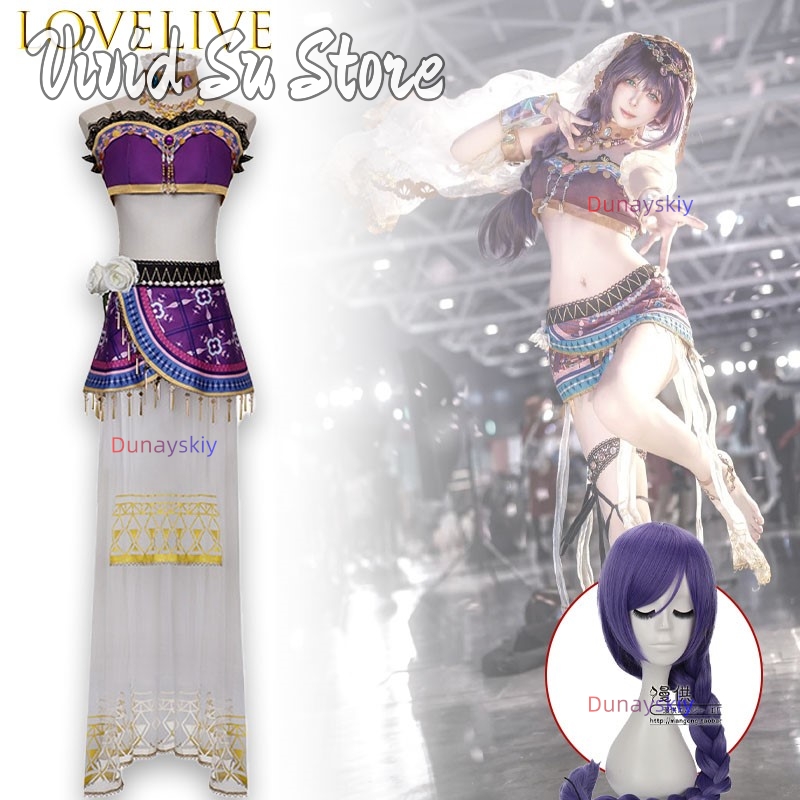 Vestido Longo Fofo da Série Lo - Party Games School avaliação e preço