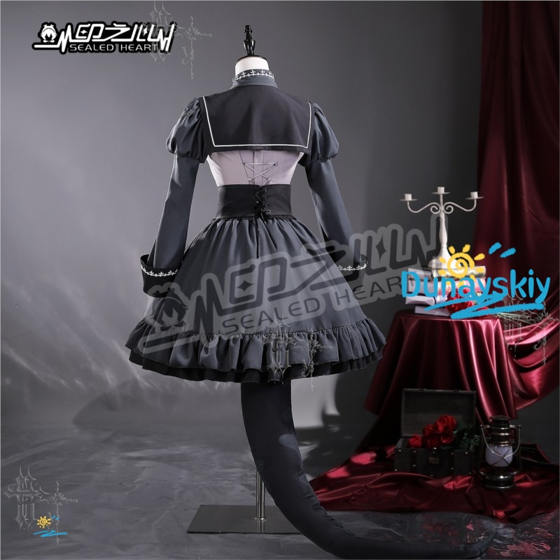 Fantasia Completa de Cosplay P - Party Games Steam Free avaliação e preço