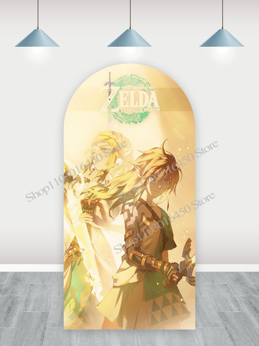 A lenda de zelda arco dupla fa - 3Rd Party Zelda Games avaliação e preço