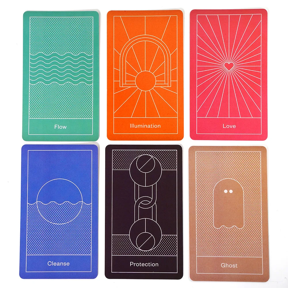 Novas Cartas Prisma, Cartas de - Party Family Games avaliação e preço
