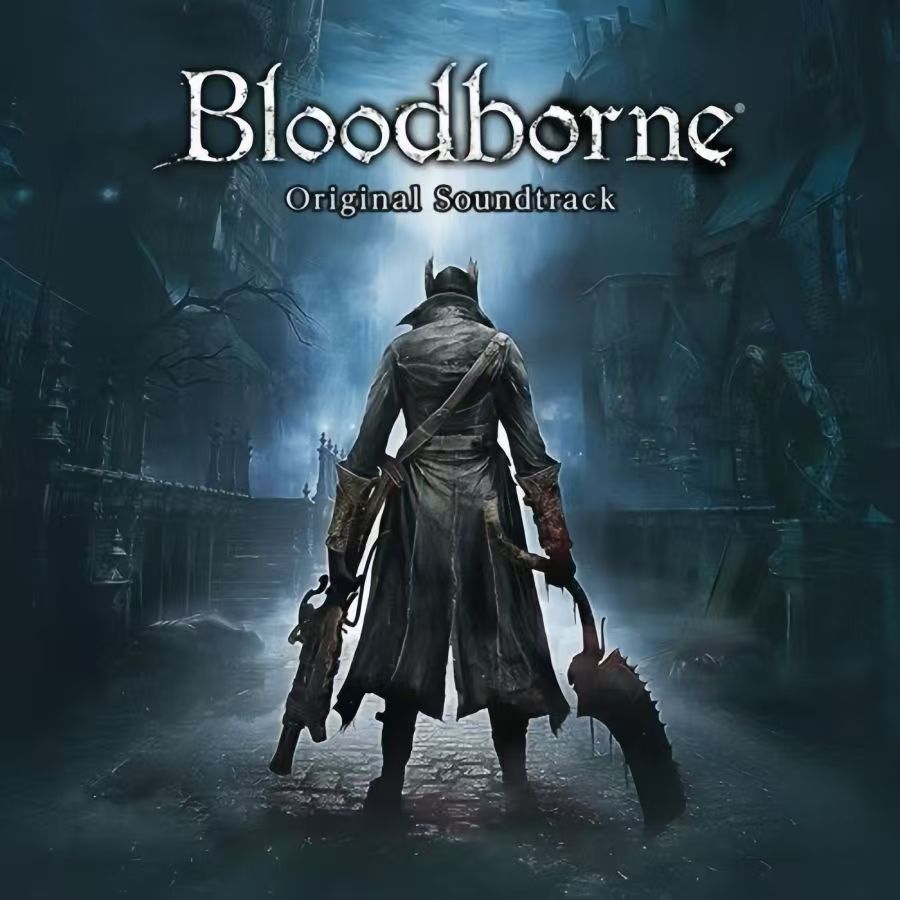 Jogo bloodborne yuka kitamura  - Party Games Music avaliação e preço
